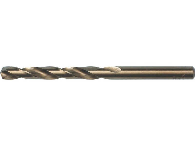 Bit Drilling Twisted HSS-CO, size 4. 5 mm YT-4045